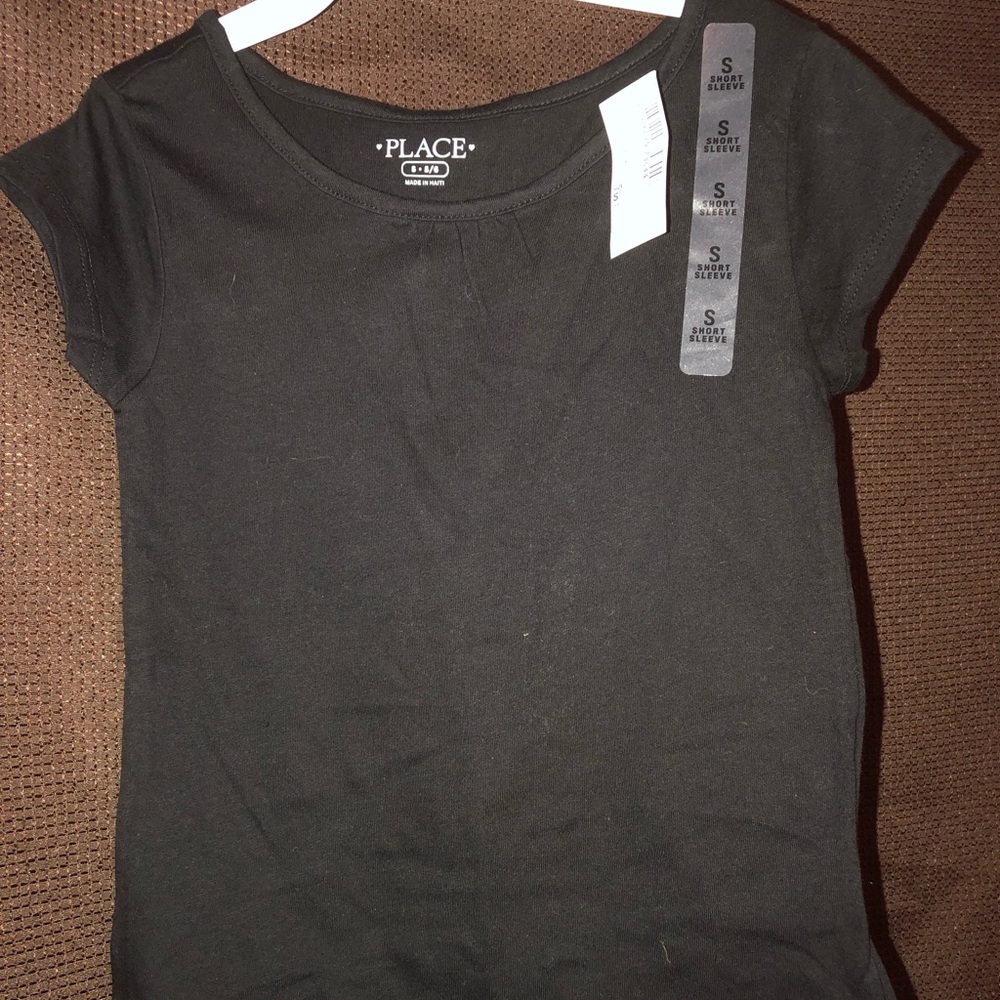 Girls Children’s Place Shirt